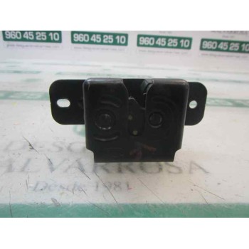 CERRADURA MALETERO / PORTON 871303E001 