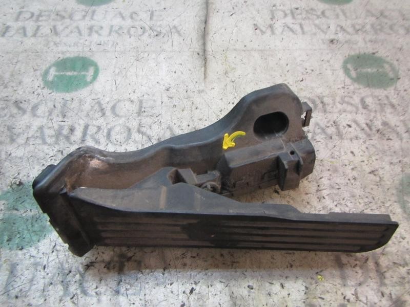 Recambio de potenciometro pedal para seat leon (1p1) 1.9 tdi referencia OEM IAM 1K1721503L 1K1721503P 