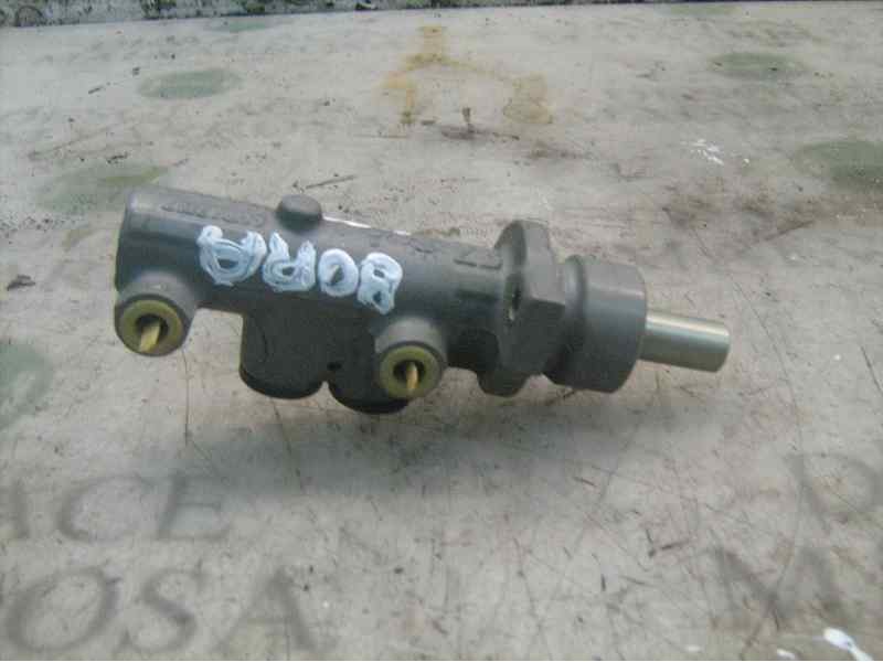 Recambio de bomba freno para volkswagen bora berlina (1j2) 1.9 tdi referencia OEM IAM   