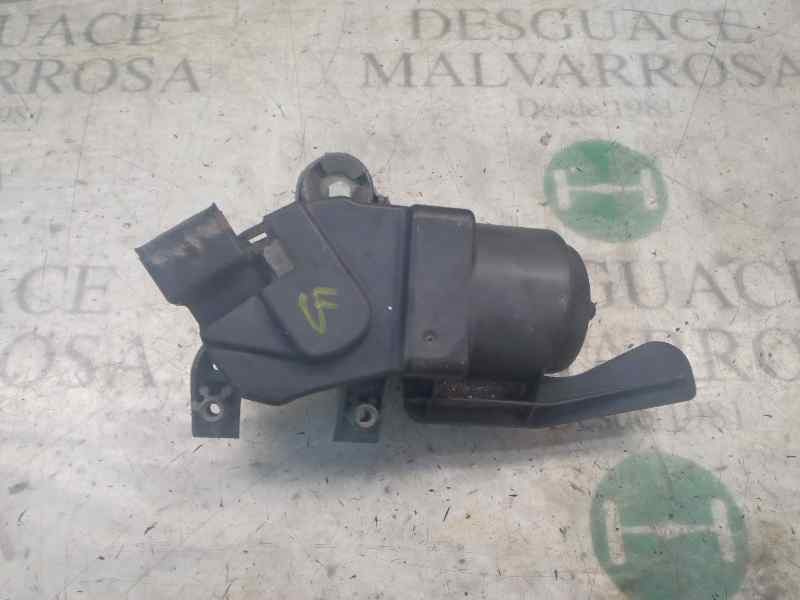 Recambio de motor limpia delantero para peugeot 1007 dolce referencia OEM IAM   