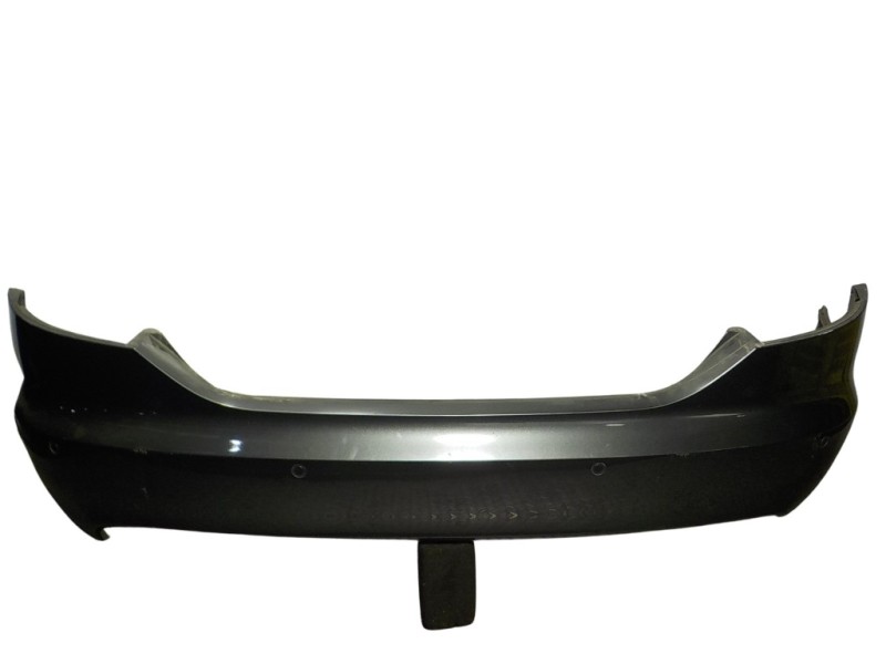 Recambio de paragolpes trasero para audi a6 berlina (4f2) 2.7 tdi referencia OEM IAM 4F5807303AGRU  