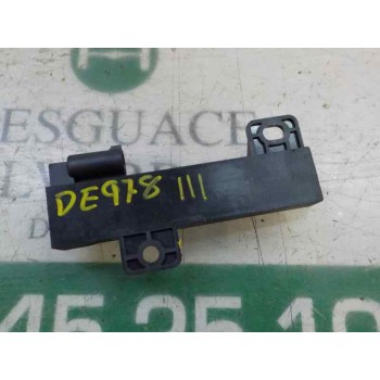 MODULO ELECTRONICO 68051315AB 