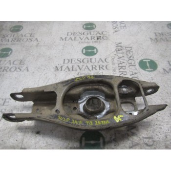BRAZO SUSPENSION INFERIOR TRASERO IZQUIERDO 33326772899 