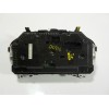 Recambio de cuadro instrumentos para toyota yaris 1.0 cat referencia OEM IAM 838000U270 838000U270 