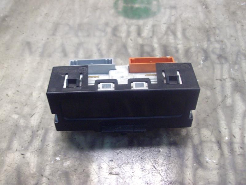 Recambio de mando multifuncion para renault clio ii fase ii (b/cb0) authentique confort referencia OEM IAM   