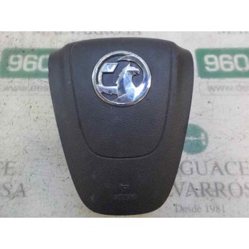 AIRBAG DELANTERO IZQUIERDO 