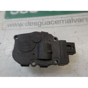 MOTOR APERTURA TRAMPILLAS CLIMATIZADOR 8K0820511C K9749005 
