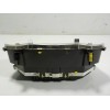 Recambio de cuadro instrumentos para toyota yaris 1.0 cat referencia OEM IAM 838000U270 838000U270 