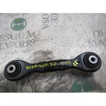 BRAZO SUSPENSION SUPERIOR TRASERO DERECHO 33322406288 