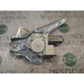 ELEVALUNAS TRASERO DERECHO 6983005100 6983005100 0130822031