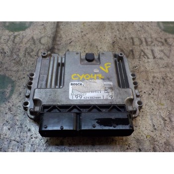 CENTRALITA MOTOR UCE 55208555 