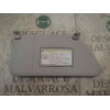 Recambio de parasol derecho para peugeot 1007 dolce referencia OEM IAM   