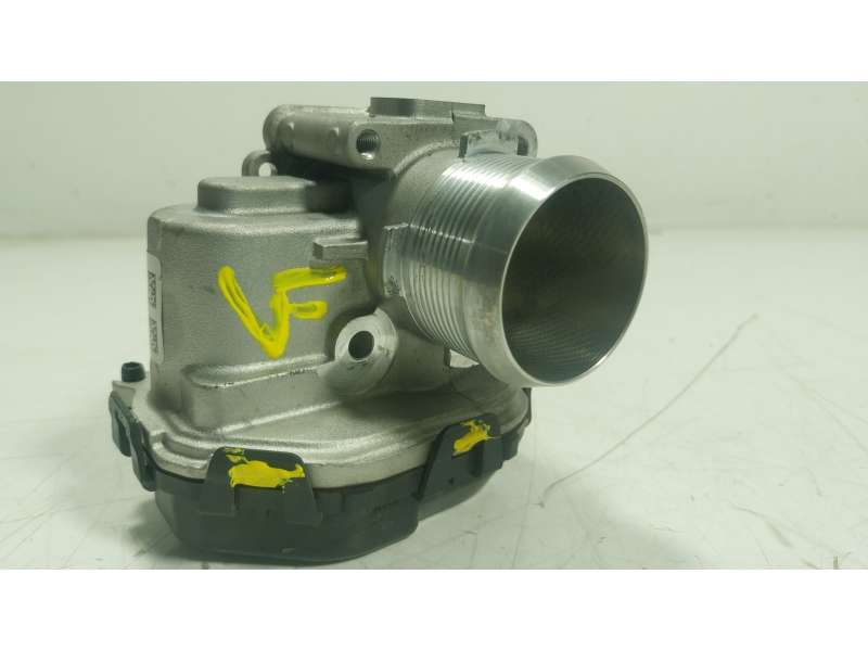 Recambio de caja mariposa para ford transit connect v408 furgoneta/monovolumen 1.5 tdci referencia OEM IAM 2261139 9830185680 