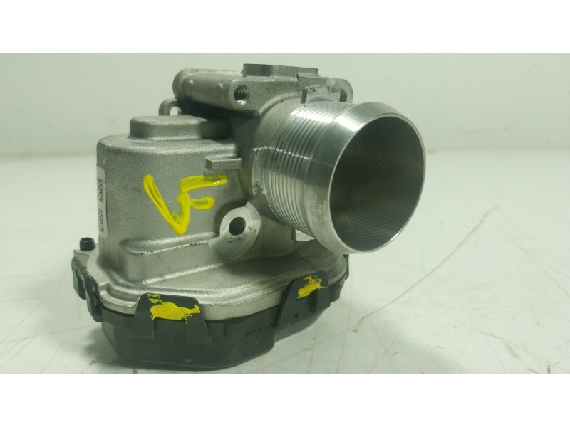 Recambio de caja mariposa para ford transit connect v408 furgoneta/monovolumen 1.5 tdci referencia OEM IAM 2261139 9830185680 