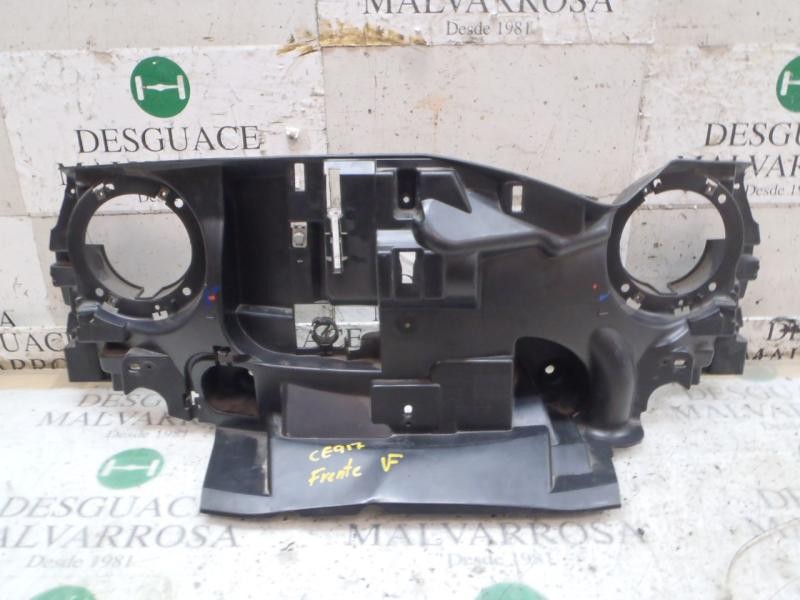 Recambio de frente delantero para renault twizy technic referencia OEM IAM   