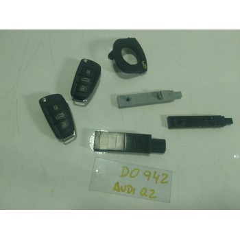 CONMUTADOR DE ARRANQUE 5K0962132A 5K0962132B 5Q0962131