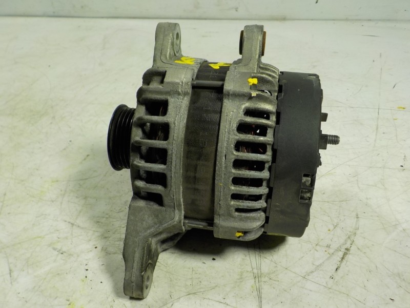 Recambio de alternador para infiniti qx30 2.2 diesel cat referencia OEM IAM   