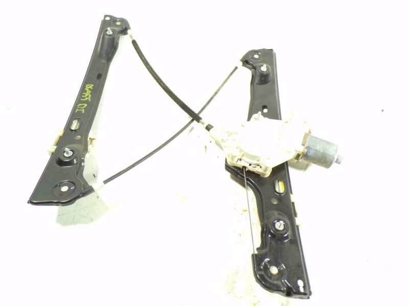 Recambio de elevalunas delantero izquierdo para bmw serie 3 berlina (e90) 2.0 turbodiesel cat referencia OEM IAM  6928027 