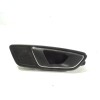 Recambio de maneta interior trasera derecha para seat leon (5f1) fr referencia OEM IAM 5F4839114B2ZZ  