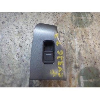 MANDO ELEVALUNAS TRASERO IZQUIERDO 35770SDAH21 