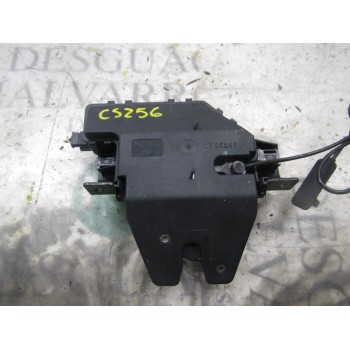 CERRADURA MALETERO / PORTON 51247840617 