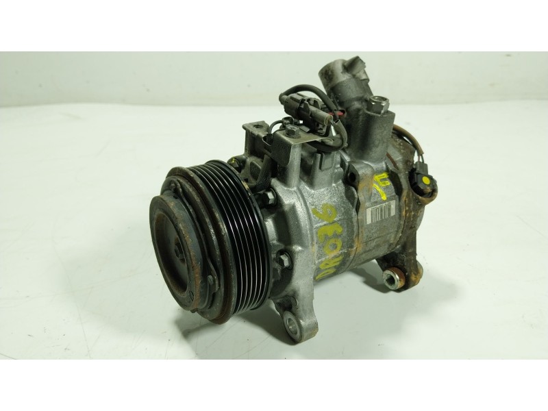 Recambio de compresor aire acondicionado para bmw 3 (f30, f80) 320 d referencia OEM IAM 64529330829 6452933082902 