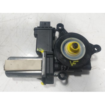 MOTOR ELEVALUNAS TRASERO IZQUIERDO 6000632487 38A0009734 