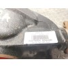 Recambio de diferencial trasero para mercedes-benz vito kasten 2.1 cdi cat referencia OEM IAM A4473501014 A4473501014 