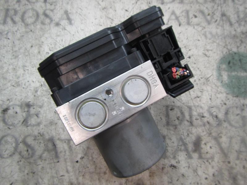 Recambio de abs para kia rio 1.4 crdi cat referencia OEM IAM 589201W500  