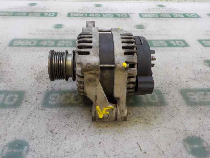 Recambio de alternador para opel insignia sports tourer cosmo referencia OEM IAM   