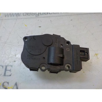 MOTOR APERTURA TRAMPILLAS CLIMATIZADOR 8K0820511C K9749005 