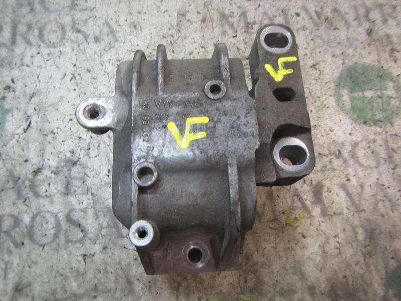 Recambio de soporte motor derecho para seat leon (1p1) 1.9 tdi referencia OEM IAM 1K0199262AS  
