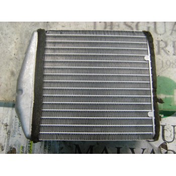 RADIADOR CALEFACCION / AIRE ACONDICIONADO 