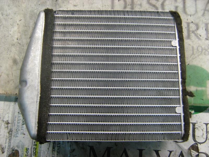Recambio de radiador calefaccion / aire acondicionado para opel corsa c comfort referencia OEM IAM   