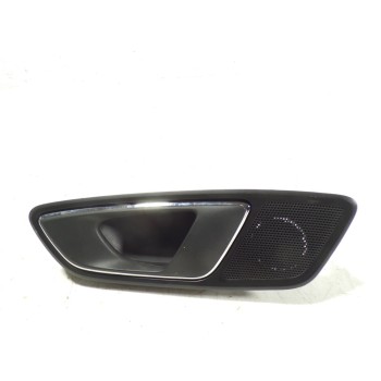 MANETA INTERIOR TRASERA IZQUIERDA 5F4839113B2ZZ 