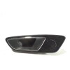 Recambio de maneta interior trasera izquierda para seat leon (5f1) fr referencia OEM IAM 5F4839113B2ZZ  