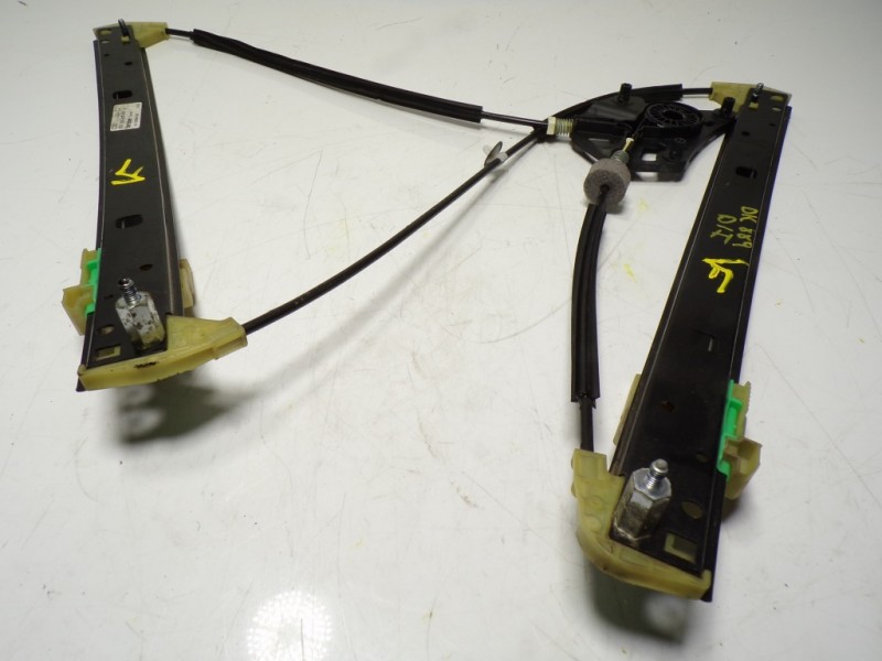 Recambio de elevalunas delantero izquierdo para audi q3 (8u) 2.0 tdi referencia OEM IAM 8U0837461 8U0837461 