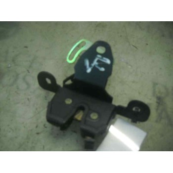 CERRADURA MALETERO / PORTON 