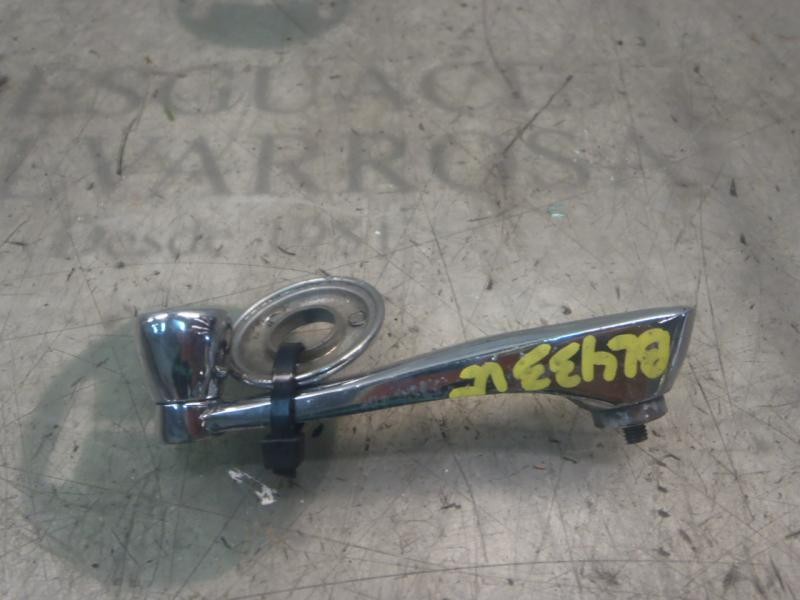 Recambio de maneta elevalunas delantera derecha para volkswagen escarabajo 1200 1.2 (11) referencia OEM IAM   