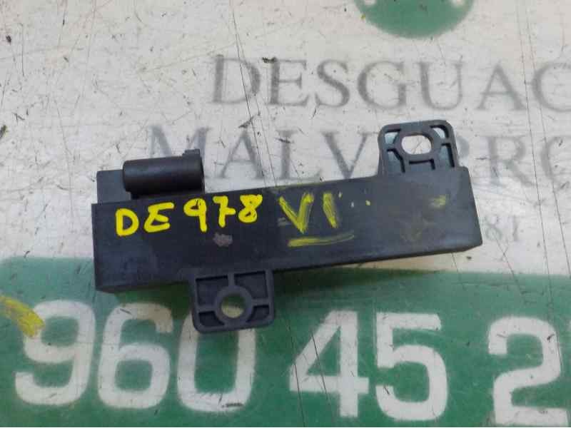 Recambio de modulo electronico para jeep compass ii 1.4 m-air cat referencia OEM IAM 68051315AB  