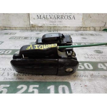 MANETA EXTERIOR DELANTERA IZQUIERDA 735369029 