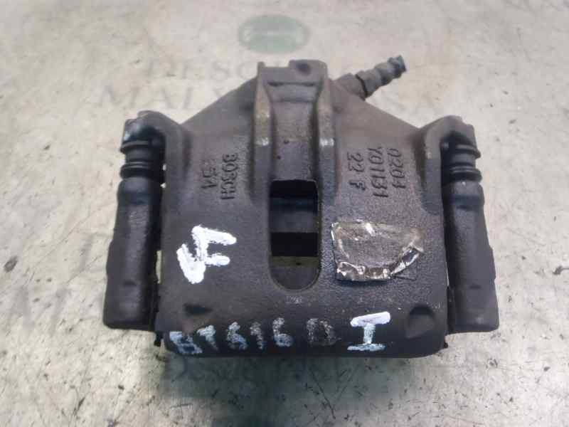 Recambio de pinza freno delantera izquierda para peugeot 1007 dolce referencia OEM IAM   