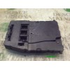 Recambio de modulo electronico para renault scenic ii confort dynamique referencia OEM IAM   