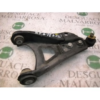 BRAZO SUSPENSION INFERIOR DELANTERO IZQUIERDO 