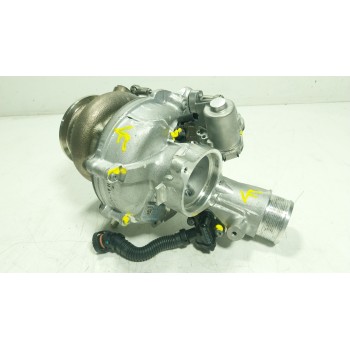 TURBOCOMPRESOR 06Q145703H 06Q145703H 