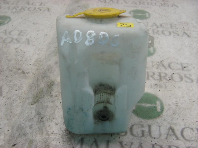 Recambio de deposito limpia para opel corsa c comfort referencia OEM IAM   