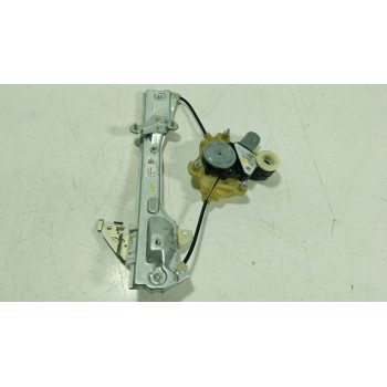 ELEVALUNAS TRASERO IZQUIERDO 69840F4050 554182101 