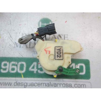 MOTOR C/C DELANTERO DERECHO 957363E020 