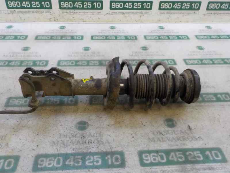 Recambio de amortiguador delantero derecho para opel insignia sports tourer cosmo referencia OEM IAM   