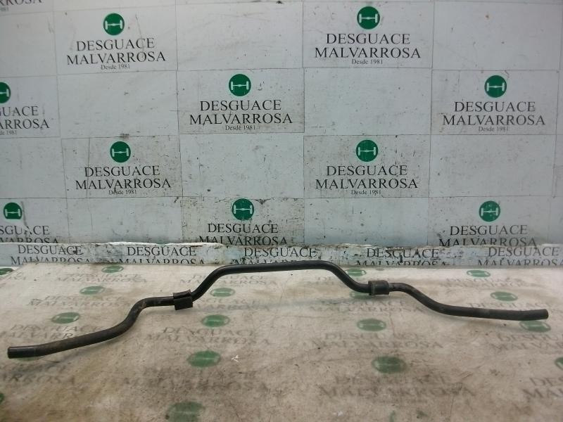 Recambio de barra estabilizadora delantera para renault megane i berlina hatchback (ba0) 1.9 diesel referencia OEM IAM   